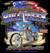 Bike Rally Myrtle Beach 2023